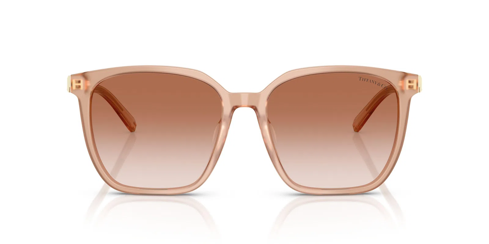 Tiffany 4244D Sunglasses - view 8